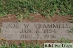 Joe W. Trammell