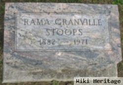 Rama Granville Stoops