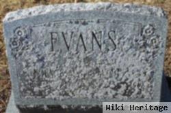 Henry C.p. Evans