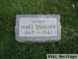 James Thatcher