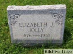 Elizabeth Belle Jamison Jolly