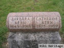 Catherine Kern