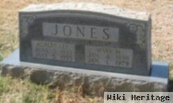 Mary H. Jones