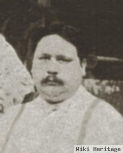 Vincent Vensas