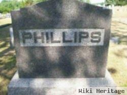 Nathaniel J Phillips