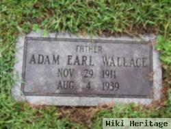 Adam Earl Wallace