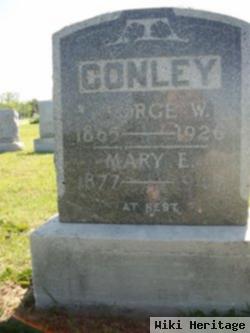 George Washington Conley