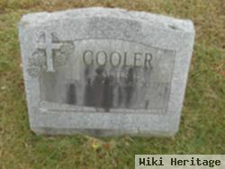Walter F Gooler
