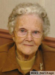 Edna Wallace Davis