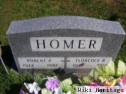 Robert Homer