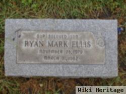 Ryan Mark Ellis