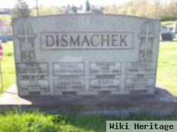 Elizabeth Dismachek Rink