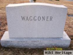 Denean L Waggoner