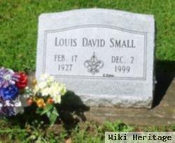 Louis David Small