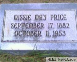 Missie Nair May Price