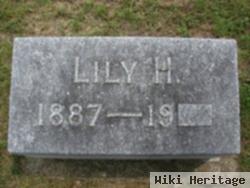 Lily H. Mathewson