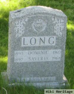 Saveria Lena Long