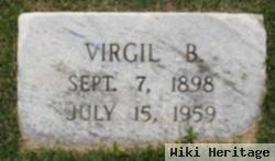 Virgil B. Williams
