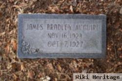 James Bradley Mcguire