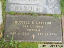 Russell E. Lafleur