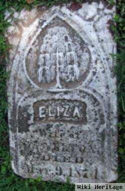Eliza Benedict Allton