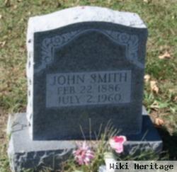 John Smith