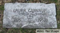 Laura Nichols Gwinnup