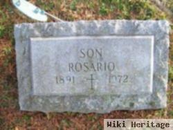 Rosario Sacco