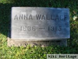 Anna Wallace