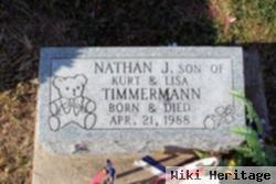 Nathan J. Timmermann