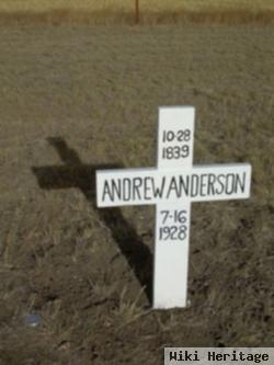 Andrew Anderson