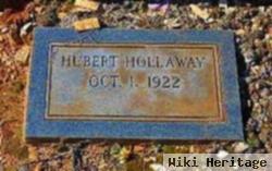 Hubert Hollaway