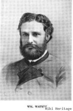 William Watson, Jr