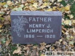 Henry Limperich