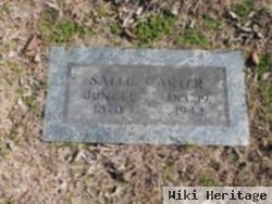 Sally Carter