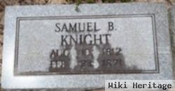 Samuel B. Knight