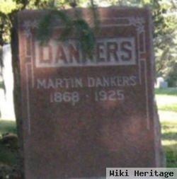 Martin Dankers