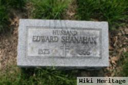 Edward Shanahan