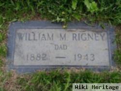 William Meadow Rigney