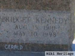 Bridget M. Kennedy Simecka