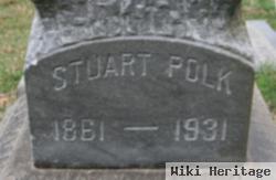 Stuart Polk