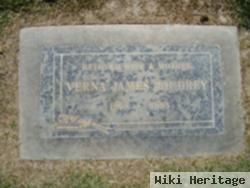 Verna J. James Joudrey