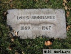 Louis Beinhauer