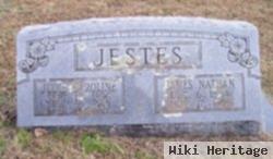 James Nathan Jestes