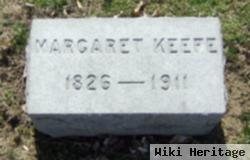 Margaret Roster Keefe