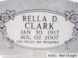 Rella Doyle Clark