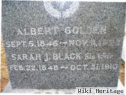 Albert Golden