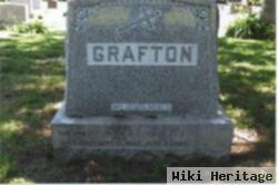 Frances J Kelly Grafton