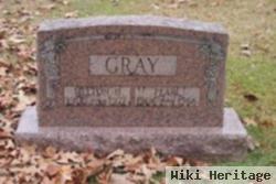 Melton H Gray