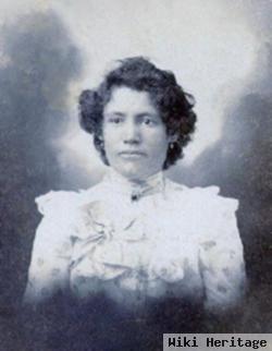 Susanna "susie" Campbell Knapp